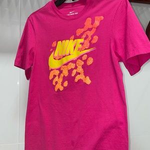NIKE SCREEN TEE